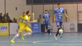 Taubaté derrota São José e conquista primeira vitória na Copa Paulista