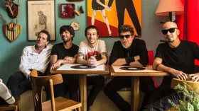 Titãs é confirmado na Virada Cultural de Taubaté