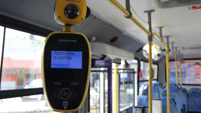 ABC Transportes inicia cadastramento da biometria facial nesta quinta-feira