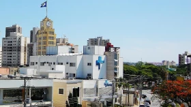 Prefeitura mantém serviços básicos durante o feriado