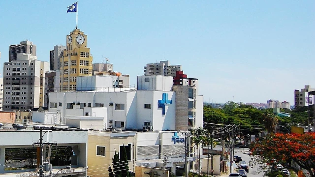 Prefeitura mantém serviços básicos durante o feriado
