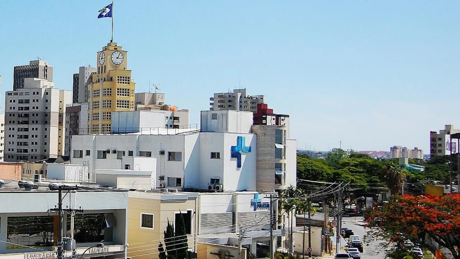 Prefeitura mantém serviços básicos durante o feriado Prefeitura mantém serviços básicos durante o feriado