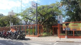 Sustentabilidade e desenvolvimento coletivo são debatidos no Senac