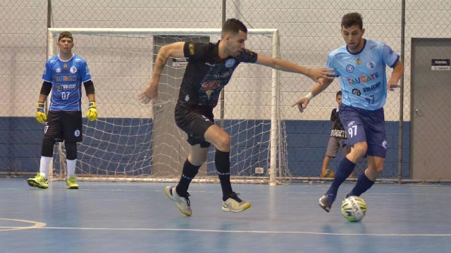 Em busca da classificação, Taubaté visita Dracena pela Copa Paulista