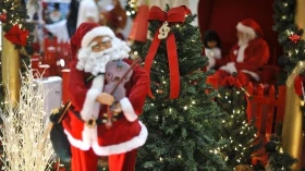 Correios promovem campanha especial de Natal a partir desta terça