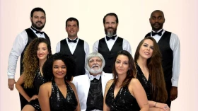 Tributo a Ray Coniff é atração no Teatro Metrópole
