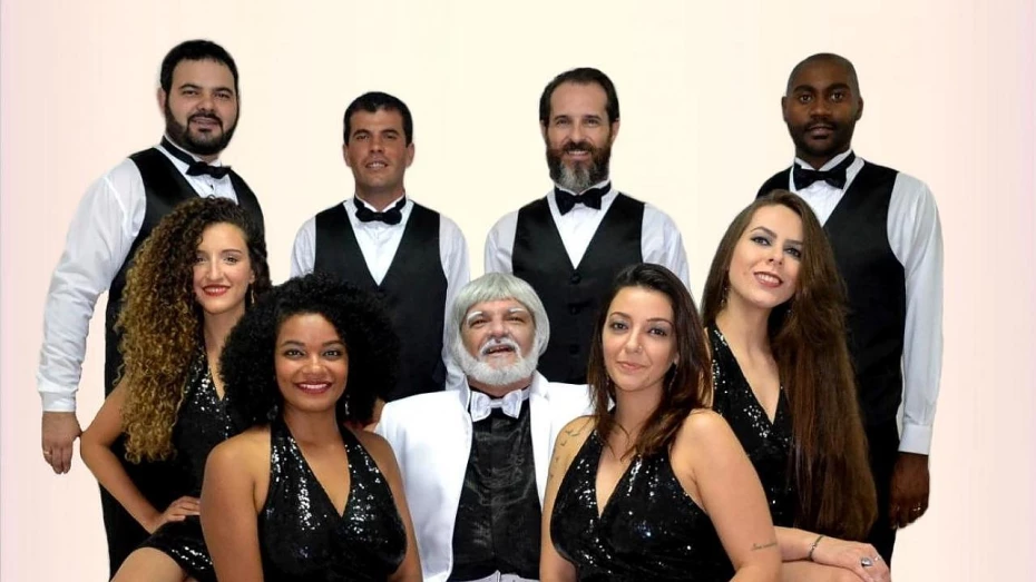 Tributo a Ray Coniff é atração no Teatro Metrópole