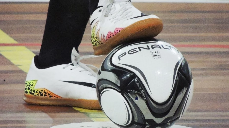 Ilhabela prorroga inscrições para Campeonato de Futsal de Base Ilhabela prorroga inscrições para Campeonato de Futsal de Base