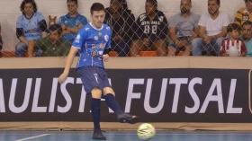 Taubaté Futsal visita Bauru pela Copa Paulista