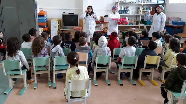 Sedes recebe evento que promove a saúde bucal neste sábado
