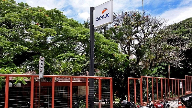 Senac realiza palestra sobre aprimoramento do potencial de aprendizagem