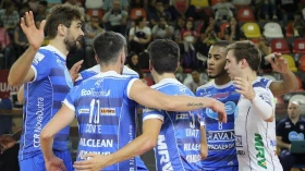 Vôlei Taubaté anuncia trocas de ingressos para duas partidas da semana