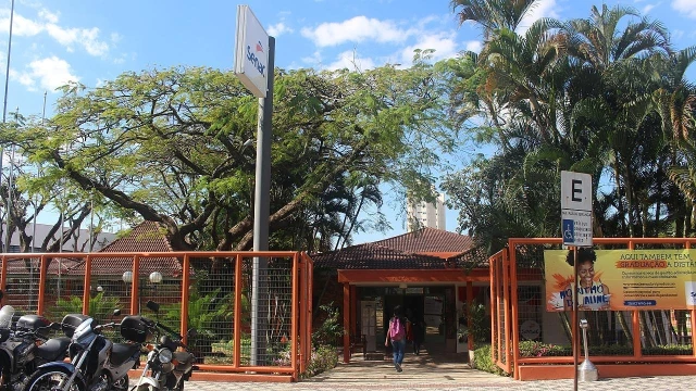 Senac Taubaté recebe Semana Global do Empreendedorismo
