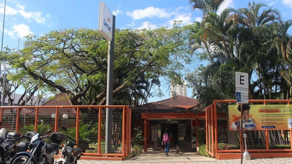 Senac Taubaté recebe Semana Global do Empreendedorismo Senac Taubaté recebe Semana Global do Empreendedorismo