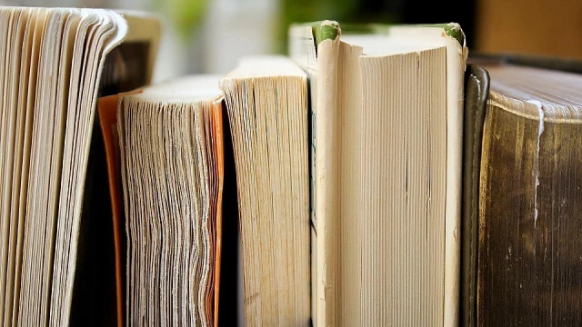 Taubaté Shopping recebe campanha de arrecadação de livros