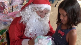 Campanha solidária do Sincovat prevê presentes para 450 crianças da região