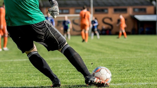 Campeonato Amador de Futebol tem finais canceladas