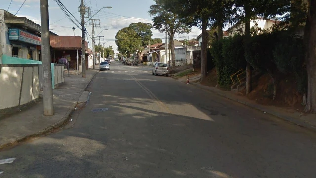 Avenida Itambé será interditada nesta segunda-feira