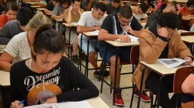Unitau divulga lista de obras literárias para o vestibular