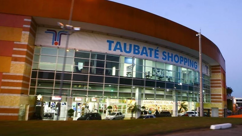 Shopping inicia “Black Week” nesta segunda-feira