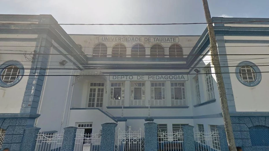 Unitau realiza nova edição do Seminário Interinstitucional de Pesquisa Unitau realiza nova edição do Seminário Interinstitucional de Pesquisa