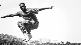 Cinema e cultura afro-brasileira são temas de atividades no Sesc