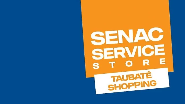 Senac oferece atividades gratuitas em shopping da cidade