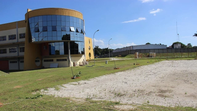 Espetáculo Circular encerra atividades do Programa de Ensino Integral