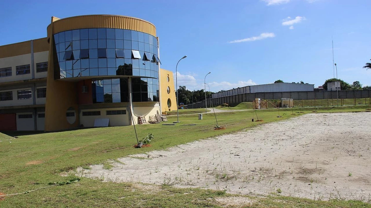 Espetáculo Circular encerra atividades do Programa de Ensino Integral