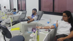 Após aprovação na Câmara, cidade deve ter ‘Agosto Vermelho’ Após aprovação na Câmara, cidade deve ter ‘Agosto Vermelho’