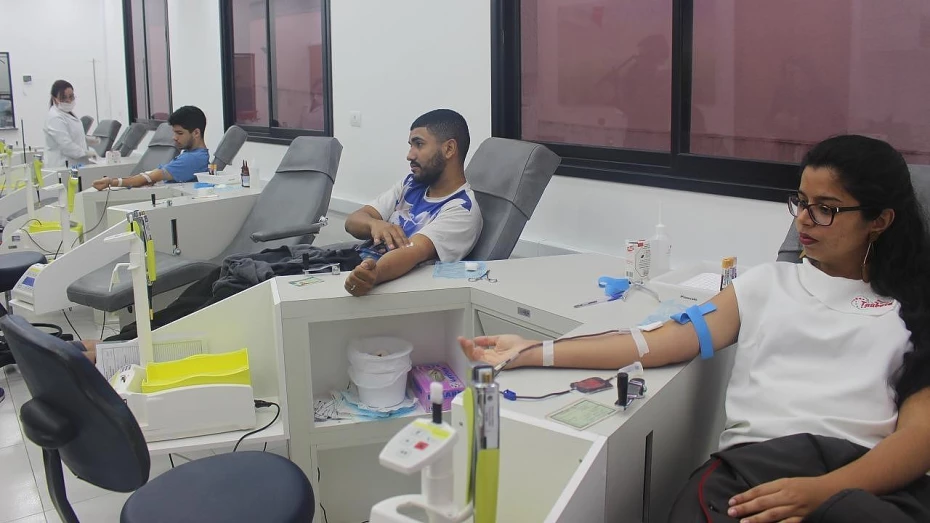 Após aprovação na Câmara, cidade deve ter ‘Agosto Vermelho’ Após aprovação na Câmara, cidade deve ter ‘Agosto Vermelho’