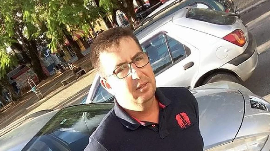 Homem é morto por assaltante dentro da própria casa Homem é morto por assaltante dentro da própria casa