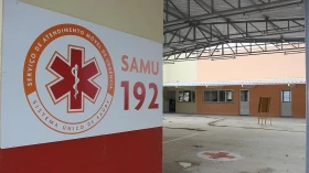 Em dois anos na cidade, Samu soma mais de 63 mil atendimentos