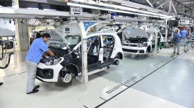 Metalúrgicos injetam R$ 245 milhões na economia de Taubaté