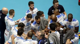 Taubaté reencontra ‘velhos conhecidos’ em duelo contra o Sesc-RJ