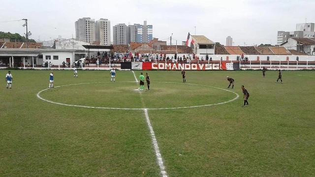 Liga declara União Operária e Vila São Geraldo campeões do Amador