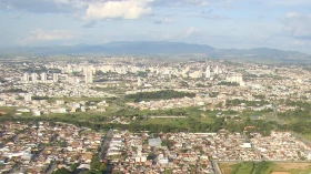 Semana do aniversário de Taubaté conta com diversas atividades