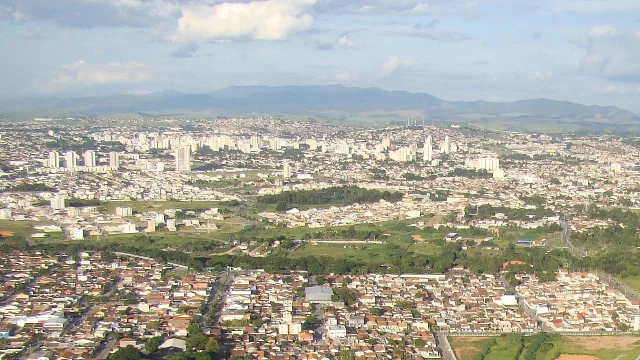 Semana do aniversário de Taubaté conta com diversas atividades