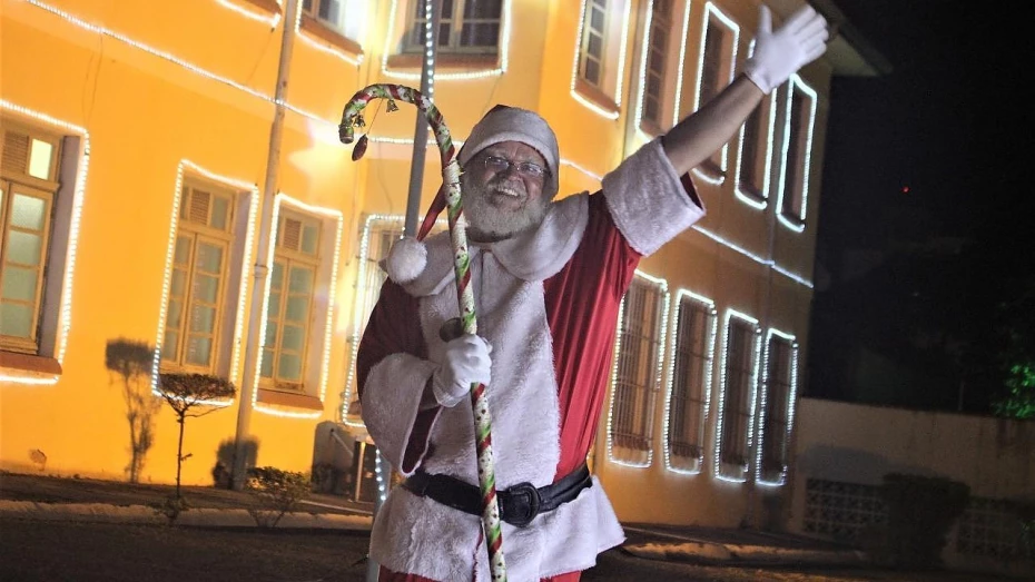 PM realiza 18ª Cantata de Natal na próxima quinta-feira PM realiza 18ª Cantata de Natal na próxima quinta-feira