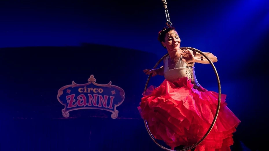 Circo e oficina de arte são destaques na programação de feriado do Sesc Circo e oficina de arte são destaques na programação de feriado do Sesc