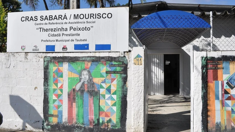 Após revitalização, Cras Sabará é entregue nesta terça-feira Após revitalização, Cras Sabará é entregue nesta terça-feira