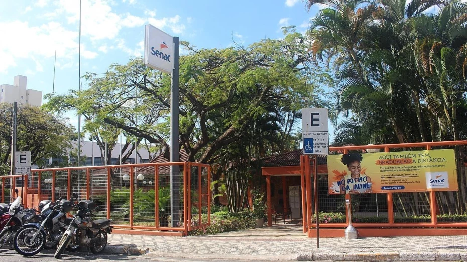 Virada Inclusiva tem atividades no Senac Taubaté Virada Inclusiva tem atividades no Senac Taubaté