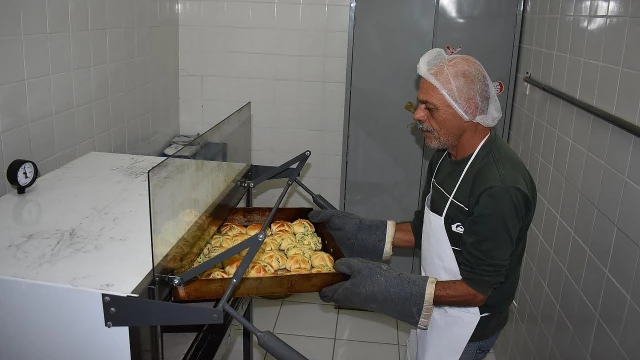 Cidade oferece 45 vagas para cursos na Escola do Trabalho