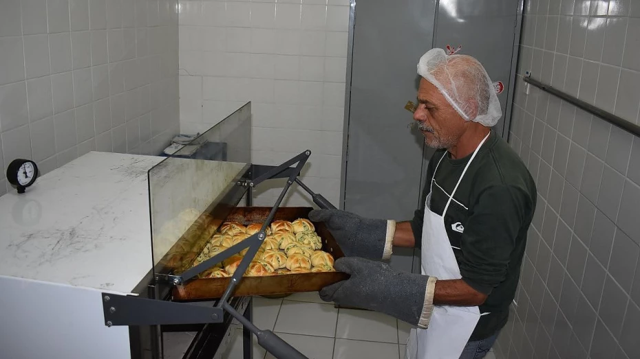 Cidade oferece 45 vagas para cursos na Escola do Trabalho Cidade oferece 45 vagas para cursos na Escola do Trabalho