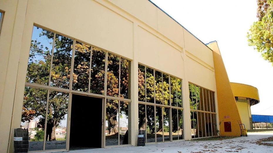 Projeto ‘Movimenta Comunidade’ promove atividades no município Projeto ‘Movimenta Comunidade’ promove atividades no município