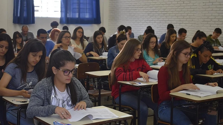Unitau adota vestibular agendado e anuncia primeiras provas Unitau adota vestibular agendado e anuncia primeiras provas