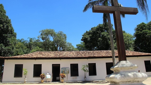Taubaté anuncia programação especial de Natal