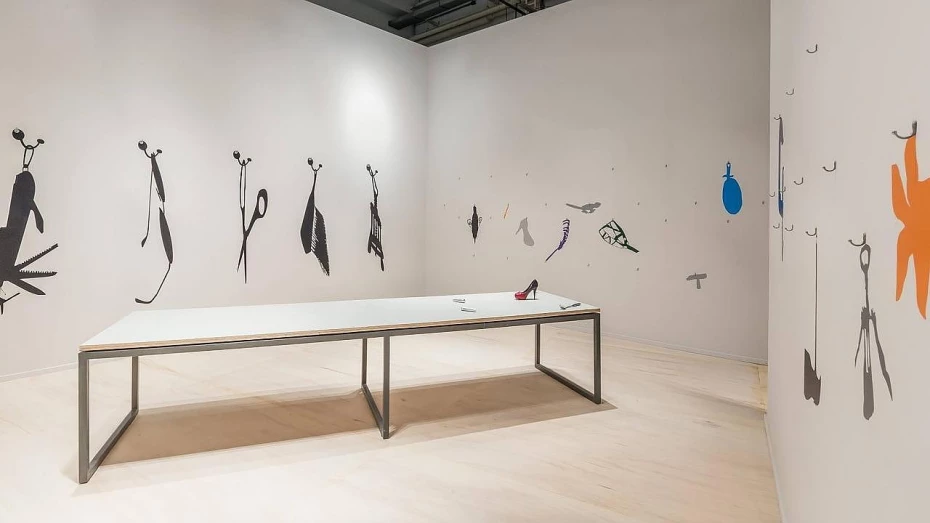 Sesc recebe exposição interativa voltada para o público infantil Sesc recebe exposição interativa voltada para o público infantil