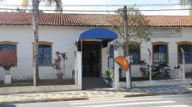 Revitalização da Área de Museus é concluída