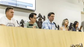 CPI do Transporte é prorrogada após aprovação de requerimento